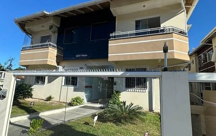 APARTAMENTO 02 QUARTOS - INGLESES